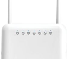 STRONG 4G LTE 350 WLAN-Router