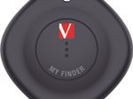 Verbatim Bluetooth-Tracker schwarz