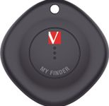 Verbatim Bluetooth-Tracker schwarz