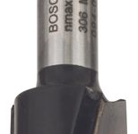 BOSCH Nutfräser Standard for Wood 1-teilig