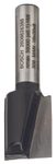 BOSCH Nutfräser Standard for Wood 1-teilig