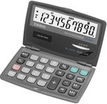 CASIO SL-210TE Taschenrechner