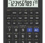 CASIO Schulrechner FX-82SolarII