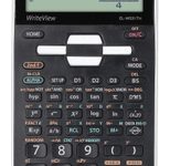 SHARP EL-W531TG Schulrechner