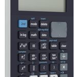 TEXAS INSTRUMENTS TI-30X Plus MathPrint™ Wissenschaftlicher Taschenrechner schwarz