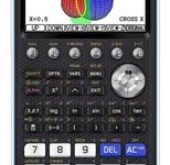 CASIO FX-CG50 Grafikrechner