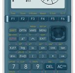 CASIO Grafikrechner FX-7400GIII