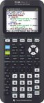 TEXAS INSTRUMENTS TI-84 Plus CE-T Python Edition Grafikrechner schwarz