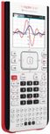 TEXAS INSTRUMENTS TI-Nspire CX II-T Grafikrechner schwarz/weiss