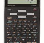 SHARP EL-W506T Schulrechner