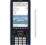 CASIO FX-CP400 ClassPadII Grafikrechner weiß/schwarz