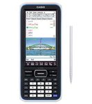 CASIO FX-CP400 ClassPadII Grafikrechner weiß/schwarz