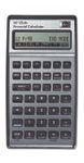 HP Finanzrechner 17BII+ INT