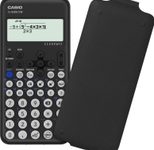 CASIO Schulrechner FX-82DE CW