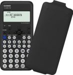 CASIO Schulrechner FX-82DE CW