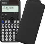 CASIO Schulrechner FX-85DE CW