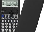 CASIO Schulrechner FX-87DE CW