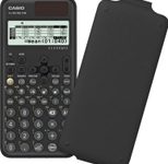 CASIO Schulrechner FX-991DE CW