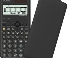 CASIO Schulrechner FX-991DE CW
