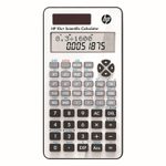 HP 10s+ Wissenschaftlicher Taschenrechner