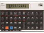 HP 12c Platinum Finanzrechner