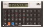 HP 12c Platinum Finanzrechner