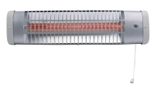 Babyruf BR 60 Infrarot-Heizstrahler Wandmontage 600 W