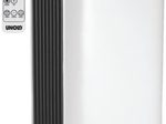 UNOLD 86430 Heizlüfter 2000 W