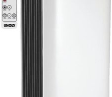 UNOLD 86430 Heizlüfter 2000 W