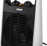 UNOLD 86106 Heizlüfter 2000 W