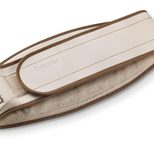 beurer HK 72 Akku Wärmegürtel braun 4 W