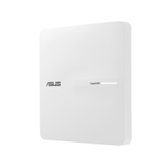 ASUS EBA63 Expert Wifi AX3000 Dual-band PoE Access Point (bis zu 5 SSIDs und VLAN, selbstdefiniertes Netzwerk, unterstützt PoE & PoE+, einfache Management App, AiMesh kompatibel)