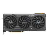 ASUS TUF Gaming Radeon RX 7600 XT OC Edition