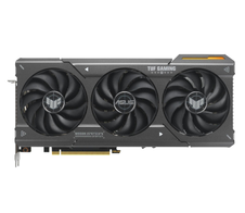 ASUS TUF Gaming Radeon RX 7600 XT OC Edition