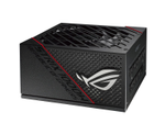 ASUS ROG STRIX 1000W Gold Gaming Netzteil (16-poliges PCIe-Kabel inkl., 1000 Watt, 80 Plus Gold Zertifizierung,  0dB-Technologie, Axial-Tech Lüfter, ATX 3.0 Kompatibel, PCIe 5.0 Ready, schwarz)