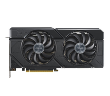 ASUS Dual Radeon RX 7800 XT OC Edition