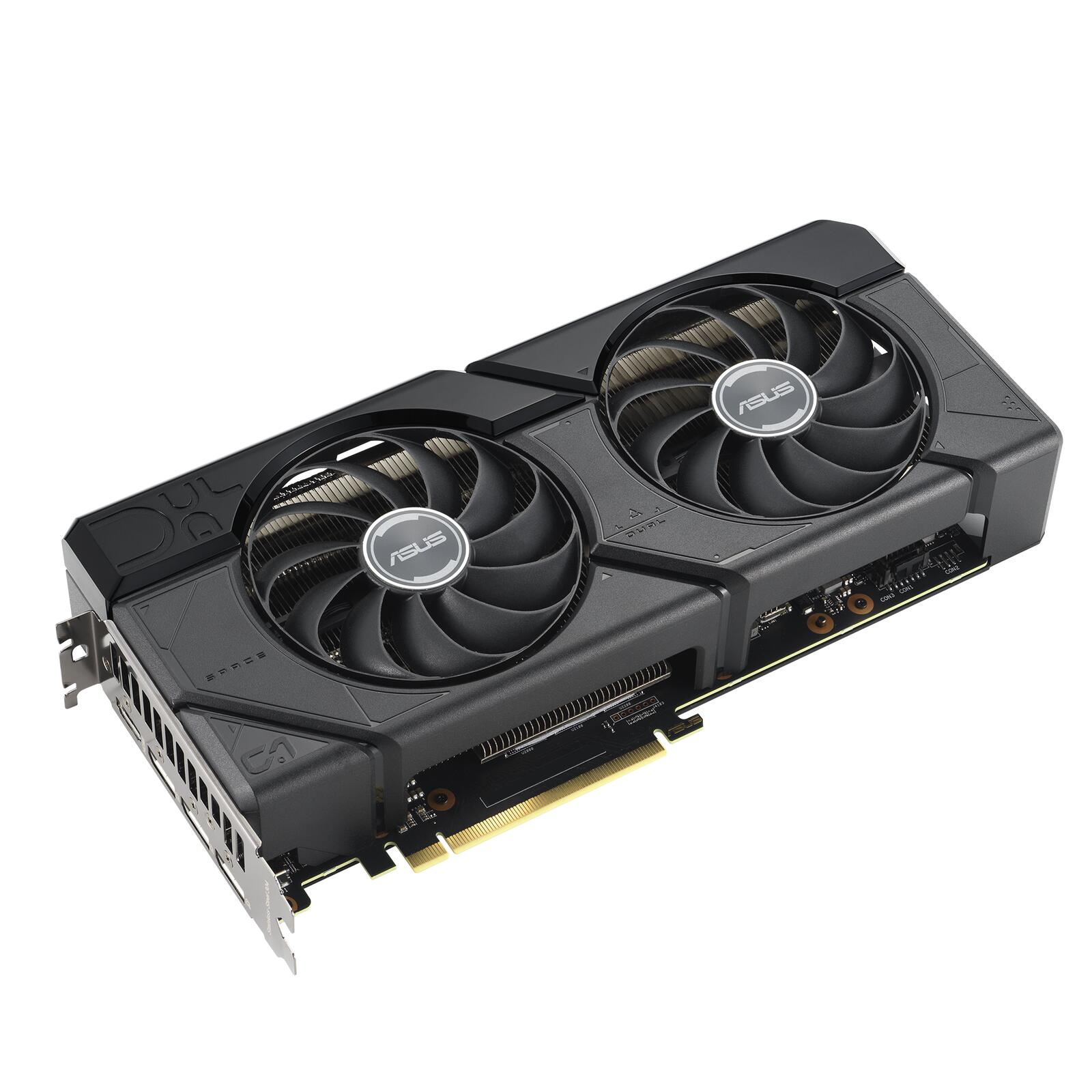ASUS Dual Radeon RX 7800 XT OC Edition