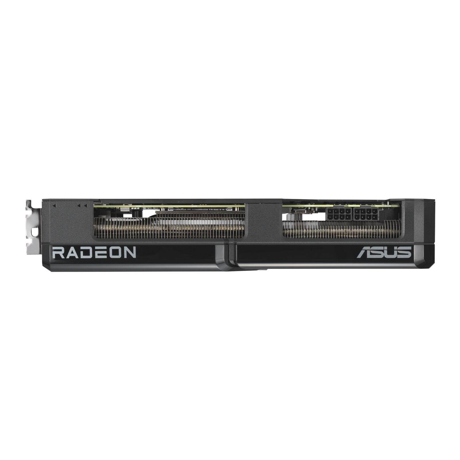 ASUS Dual Radeon RX 7800 XT OC Edition