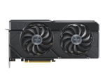 ASUS Dual Radeon RX 7700 XT OC Edition 12GB GDDR6 Gaming Grafikkarte