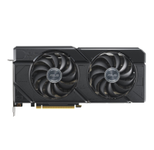 ASUS Dual Radeon RX 7700 XT OC Edition 12GB GDDR6 Gaming Grafikkarte