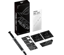 ASUS ROG RG-07 Performance Wärmeleitpaste Kit