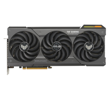 ASUS TUF Gaming Radeon RX 7700 XT OC Edition