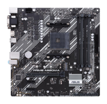 ASUS Prime A520M-A II/CSM