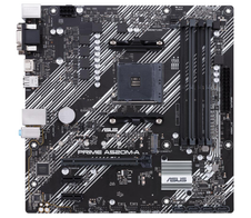 ASUS Prime A520M-A II/CSM