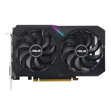 ASUS Dual GeForce RTX 3050 V2 OC Edition