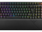 ASUS ROG Strix Scope II 96 Wireless mechanische Gaming Tastatur, schwarz