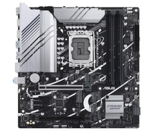 ASUS PRIME Z790M-PLUS