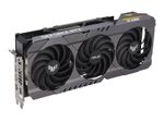 ASUS TUF GeForce RTX 4090 24GB OG Edition Gaming Grafikkarte (NVIDIA GeForce RTX4090 DLSS 3, PCIe 4.0, 24GB GDDR6X, 2x HDMI 2.1a, 3x DisplayPort 1.4a, TUF-RTX4090-24G-OG-GAMING)
