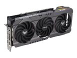 ASUS TUF GeForce RTX 4090 24GB OG Edition Gaming Grafikkarte (NVIDIA GeForce RTX4090 DLSS 3, PCIe 4.0, 24GB GDDR6X, 2x HDMI 2.1a, 3x DisplayPort 1.4a, TUF-RTX4090-24G-OG-GAMING)