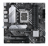 ASUS PRIME B660M-A D4-CSM